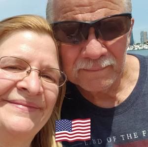 Meet your Posher, Katherine